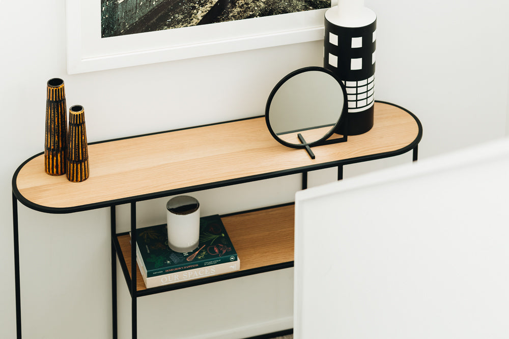 Deco Console