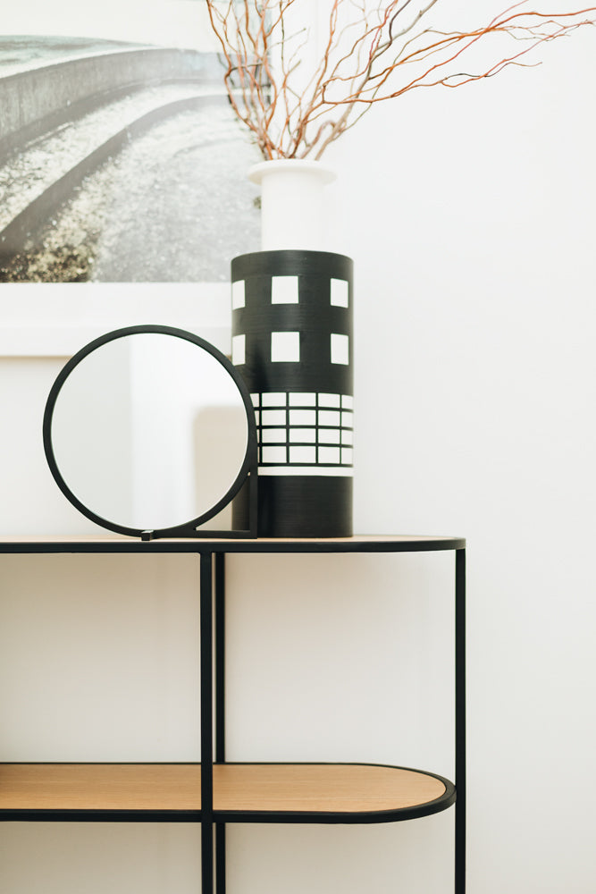 Deco Console