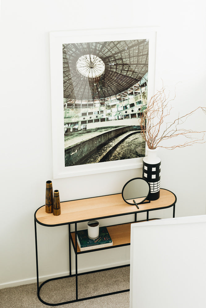Deco Console