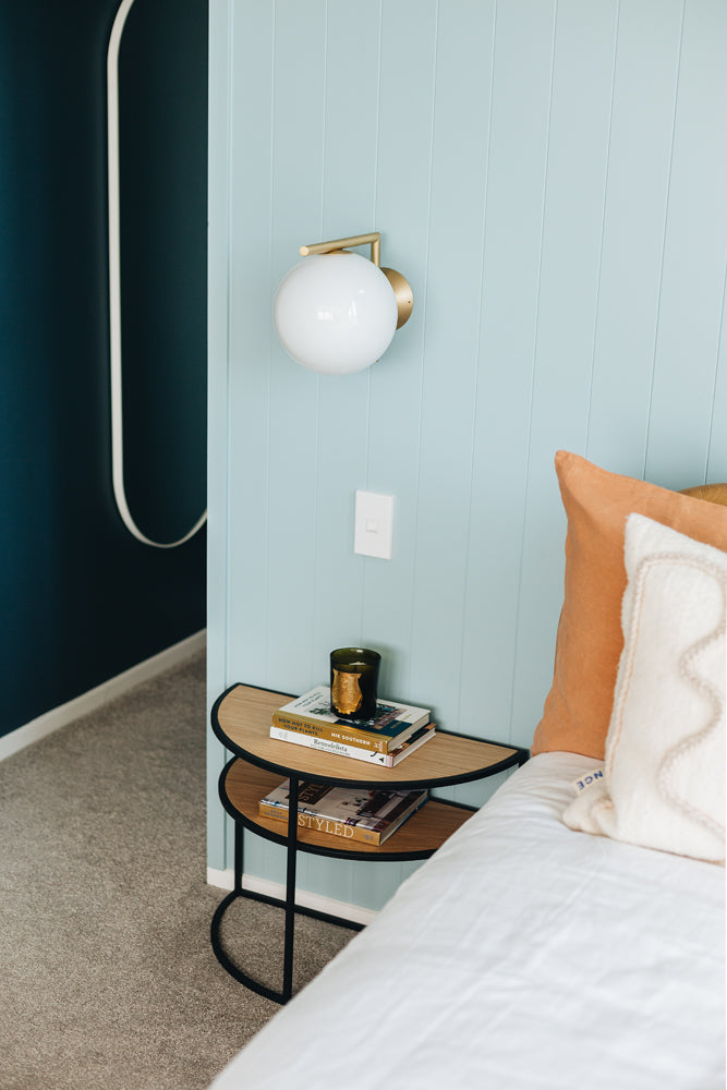 Deco Side Table