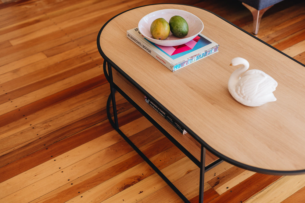 Deco Coffee Table