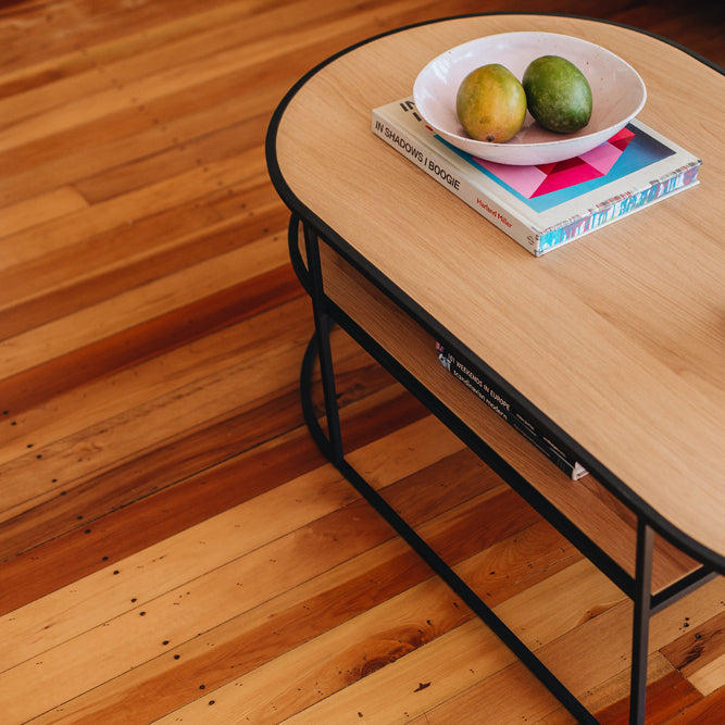 Deco Coffee Table