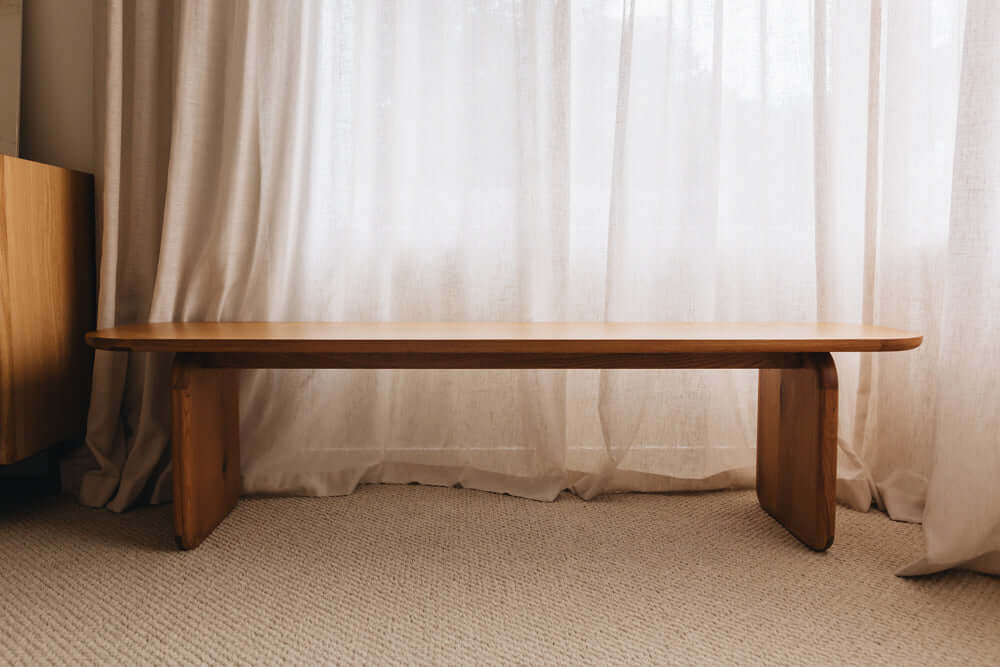 Panel Bench