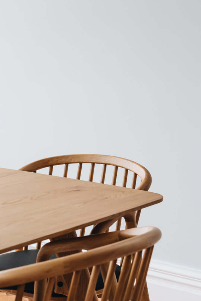 Flow Small Dining Table