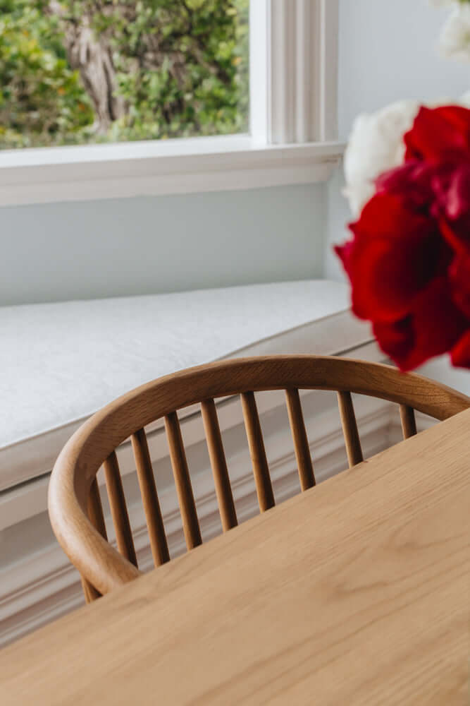 Nord Dining Chair (Natural)