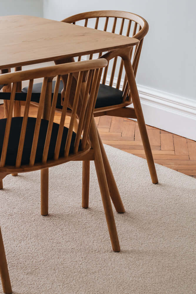 Flow Small Dining Table