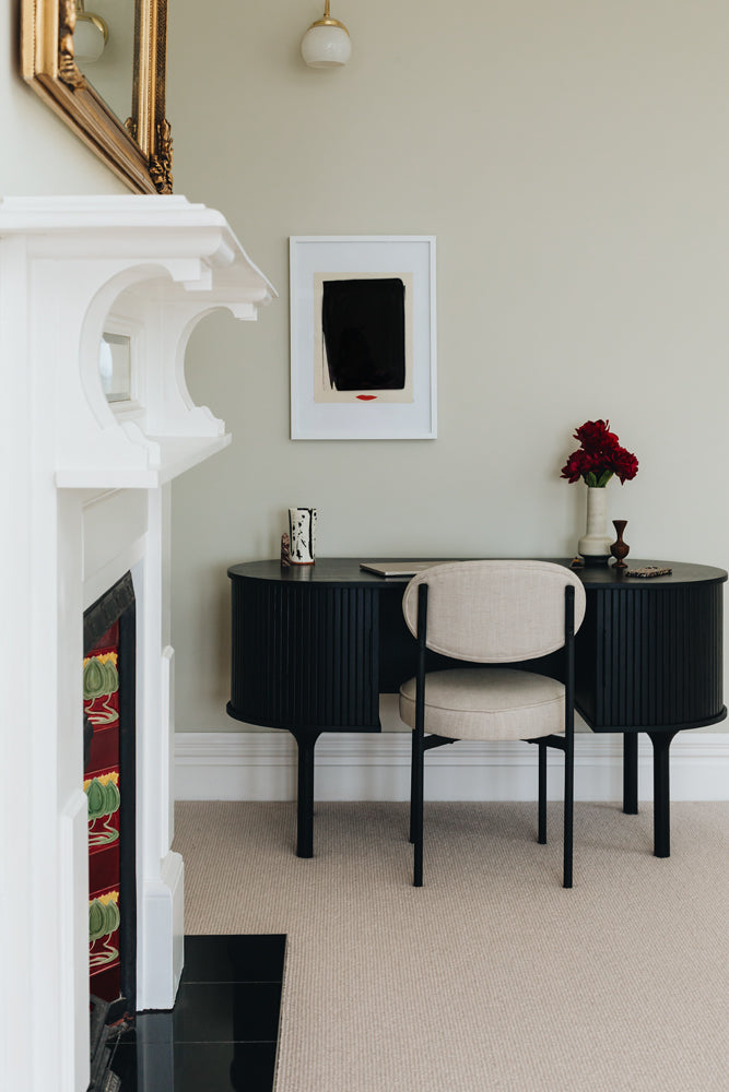 Harmony Dining Chair
