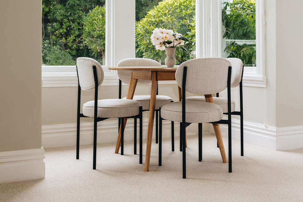 Harmony Dining Chair