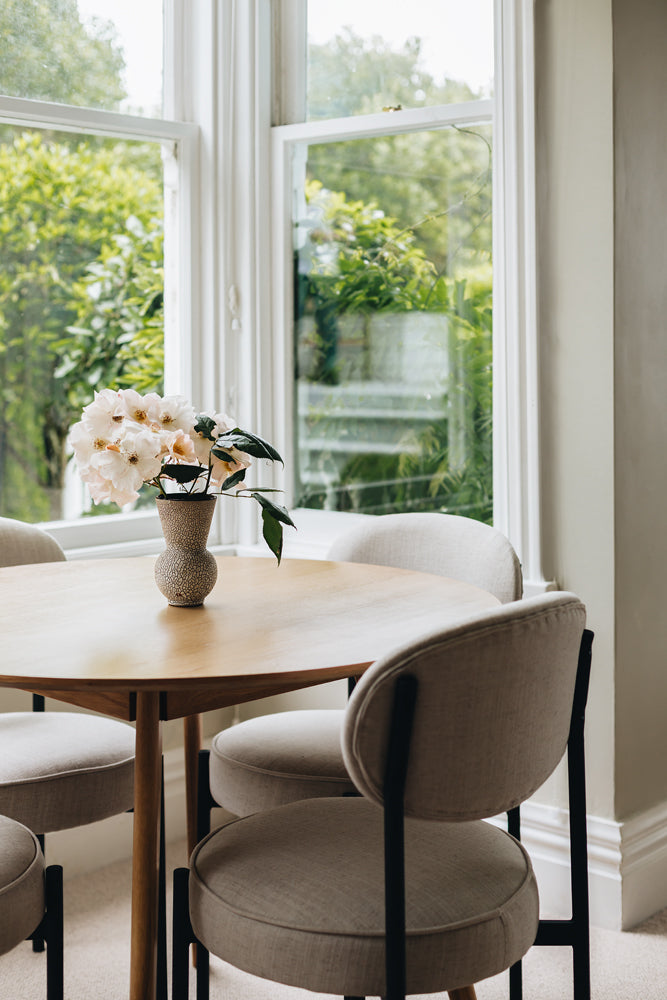 Harmony Dining Chair