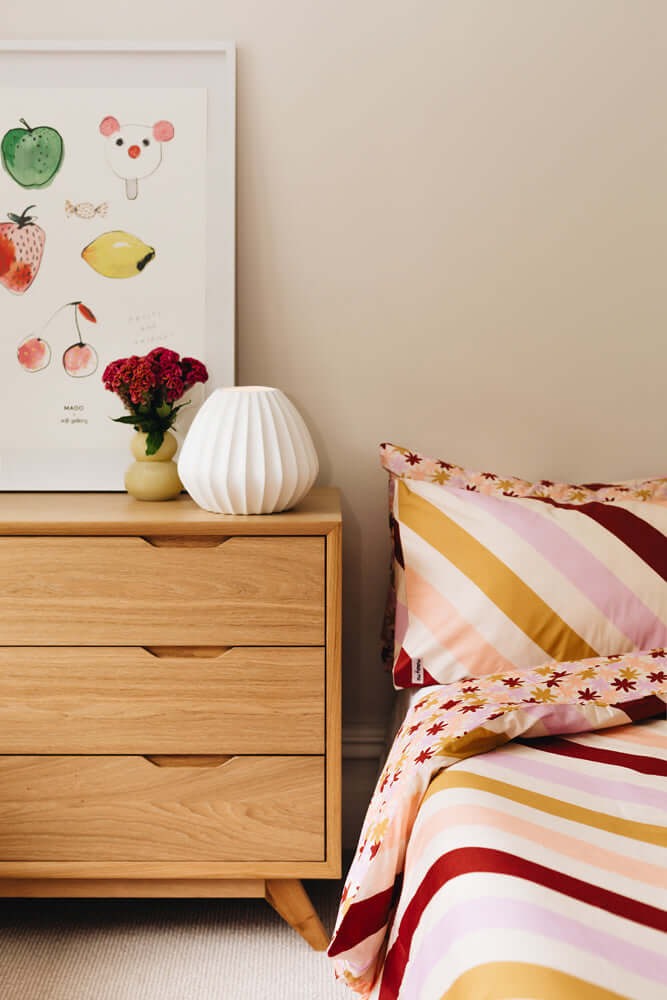 Norway Dresser
