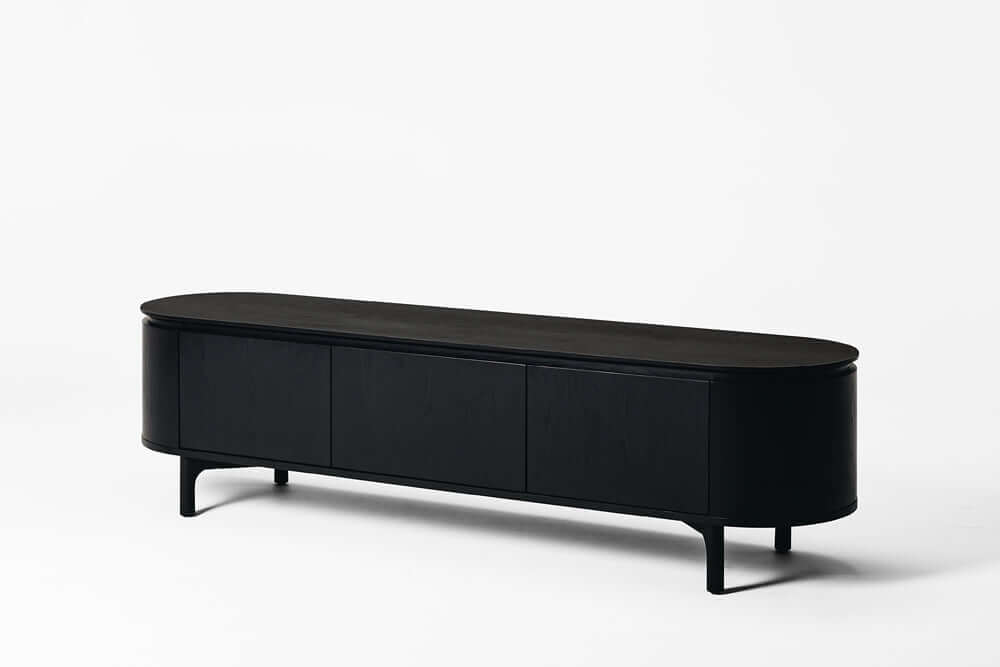 Kontur Black Entertainment Unit