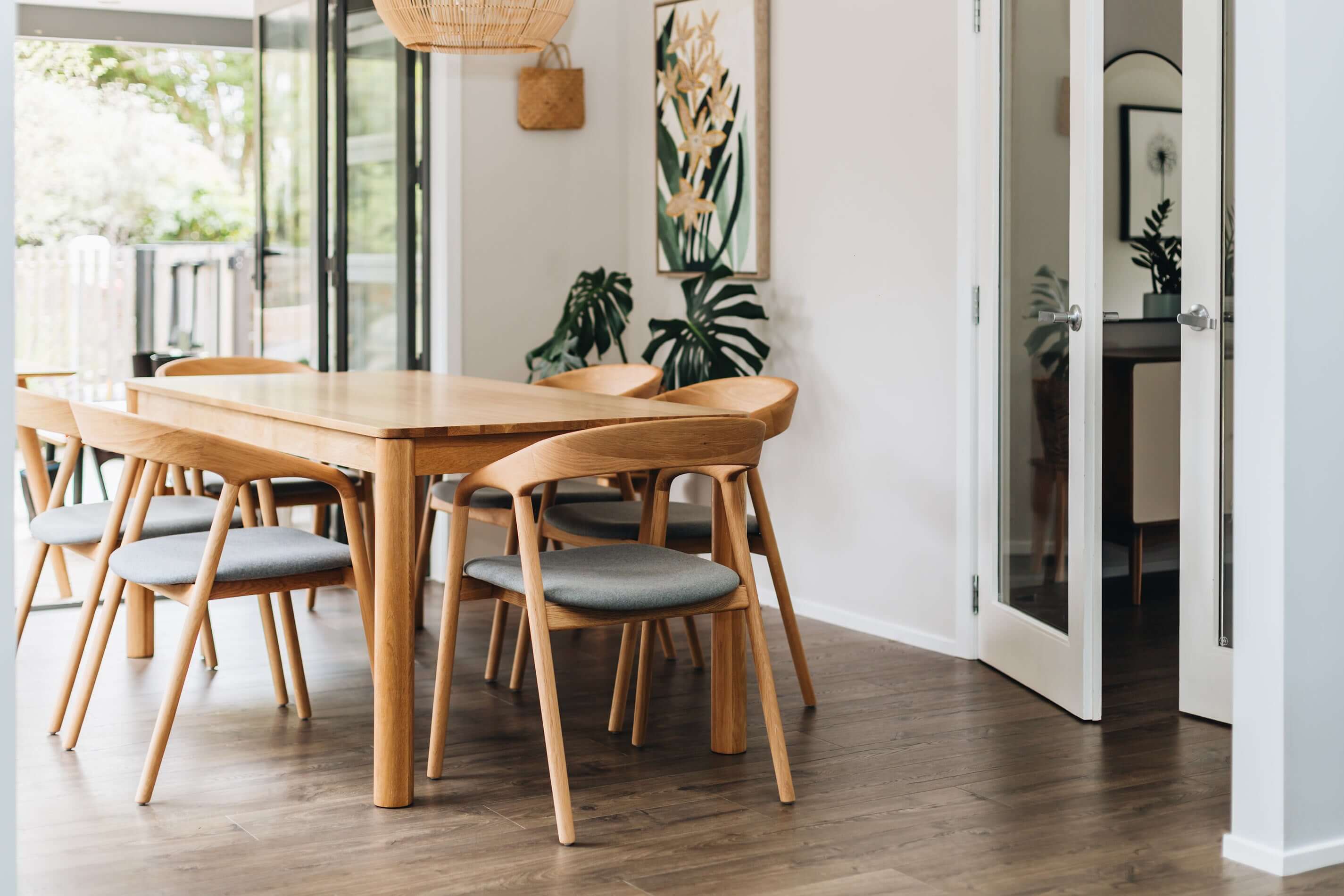 Nora Dining Chair