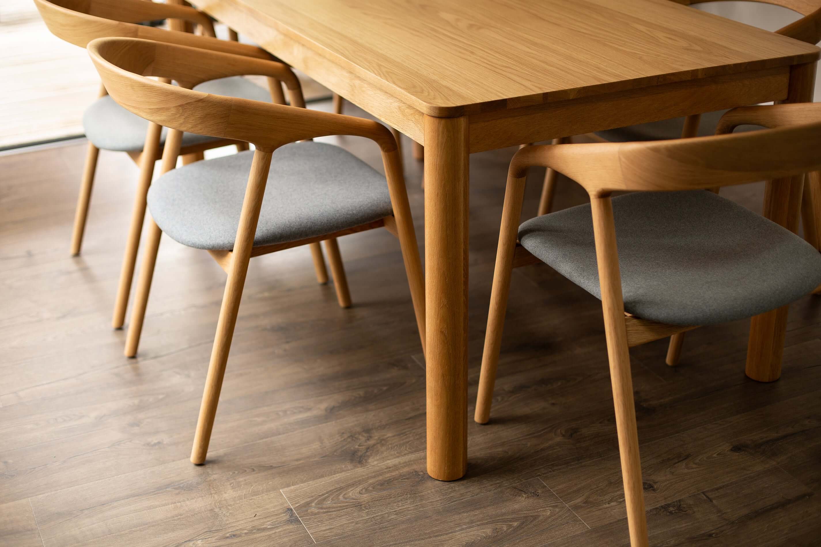 Nora Dining Chair