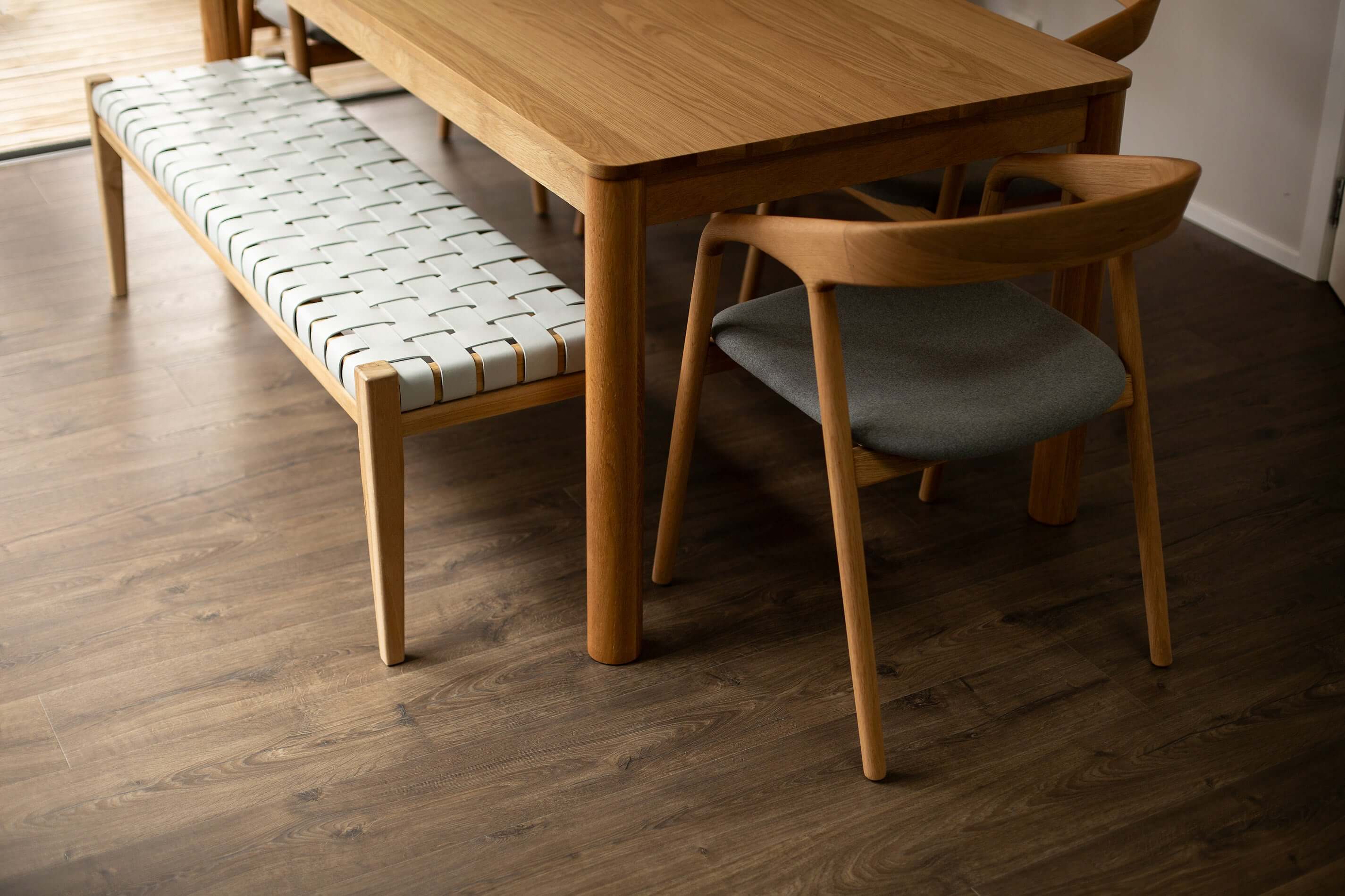 Nora Dining Chair