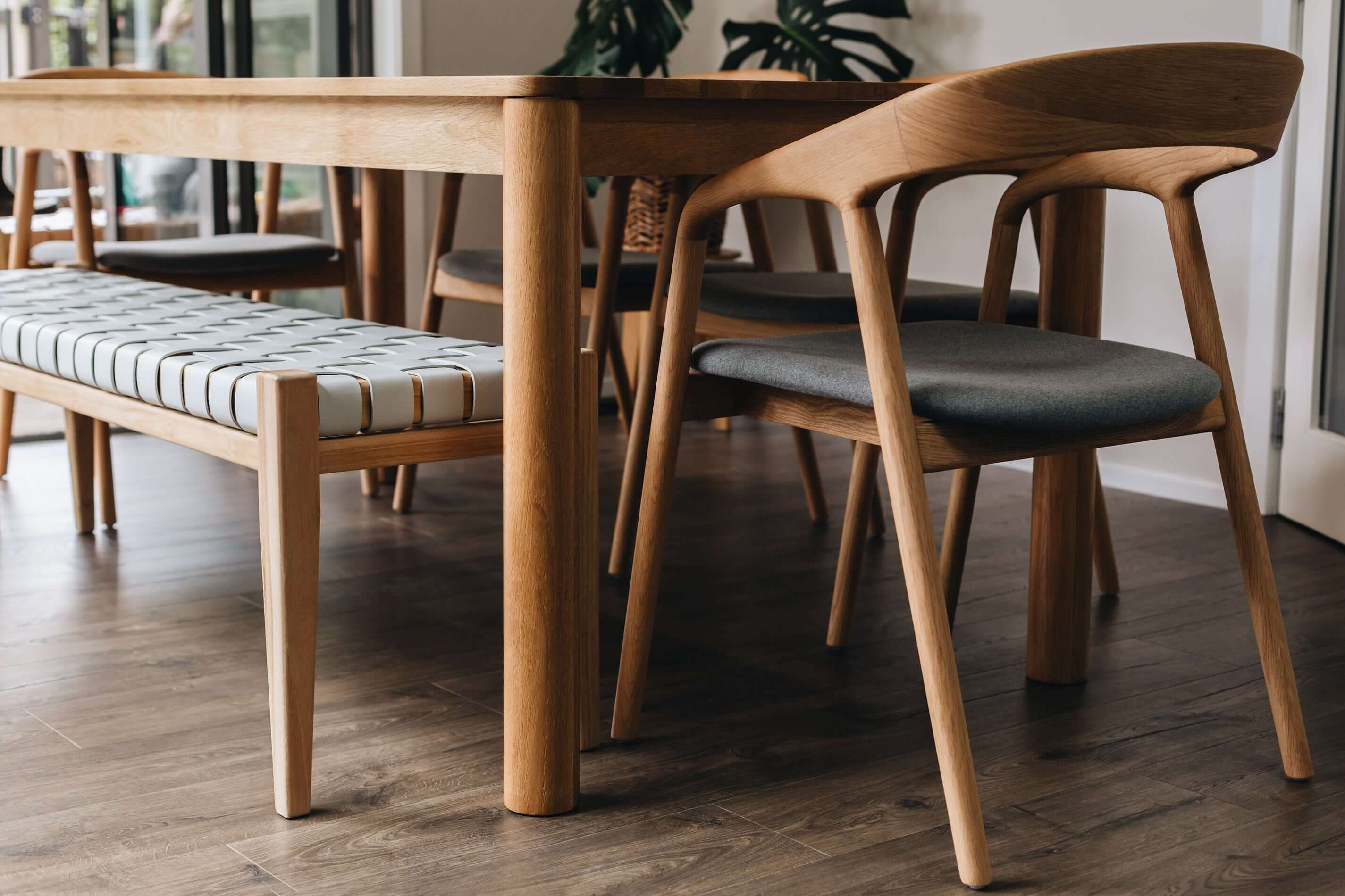 Nora Dining Chair