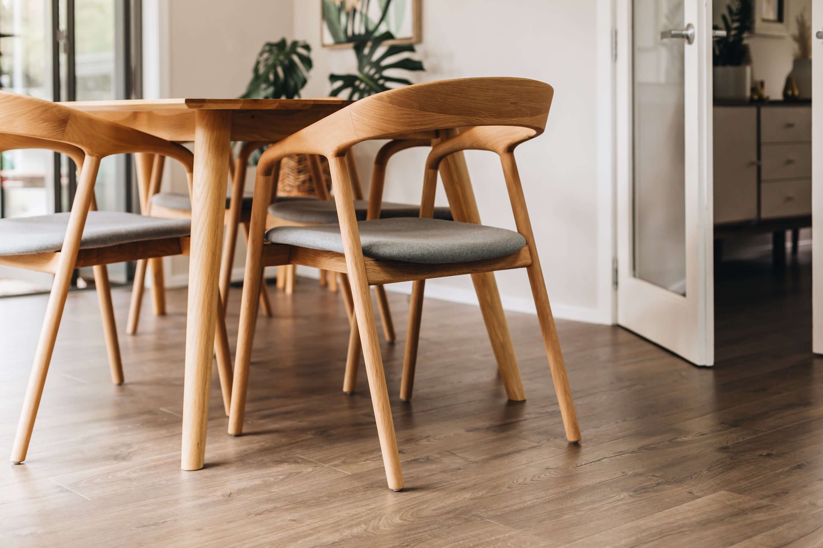 Nora Dining Chair