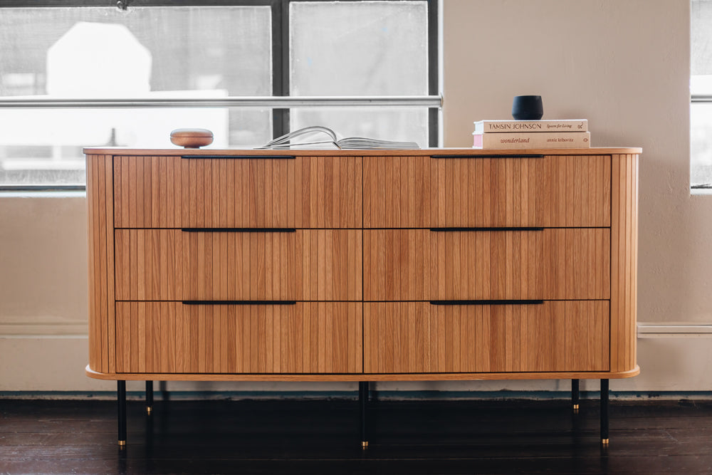Anders Dresser