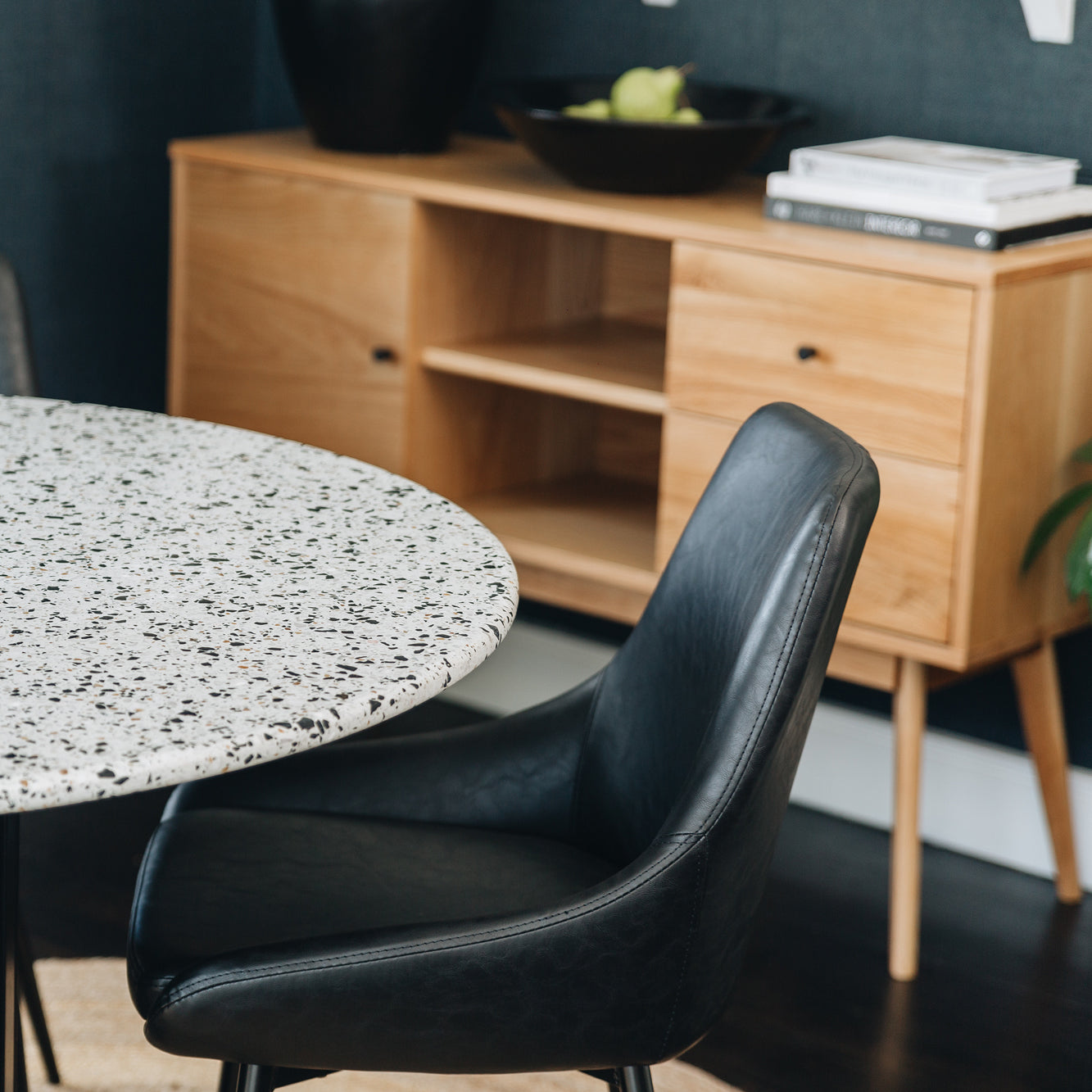 Bari Dining Chair