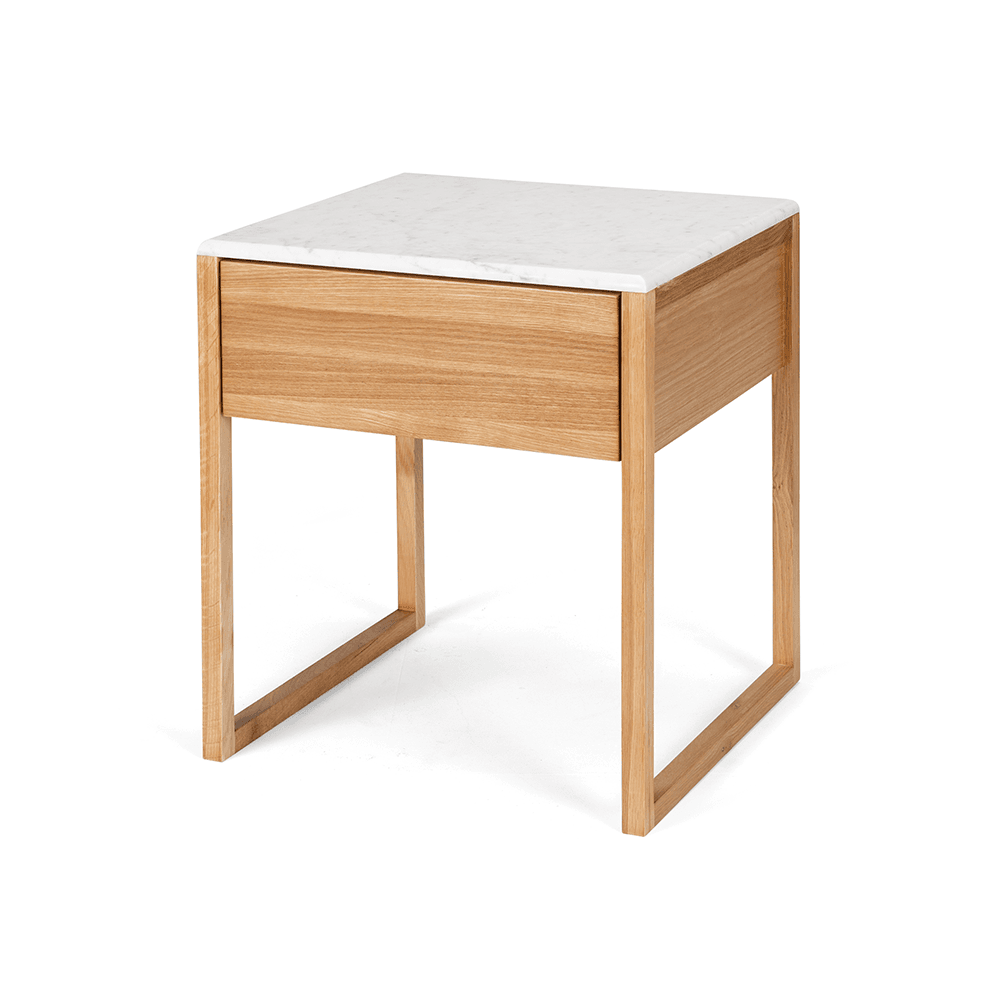 Avalon Side Table