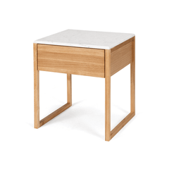 Avalon Side Table