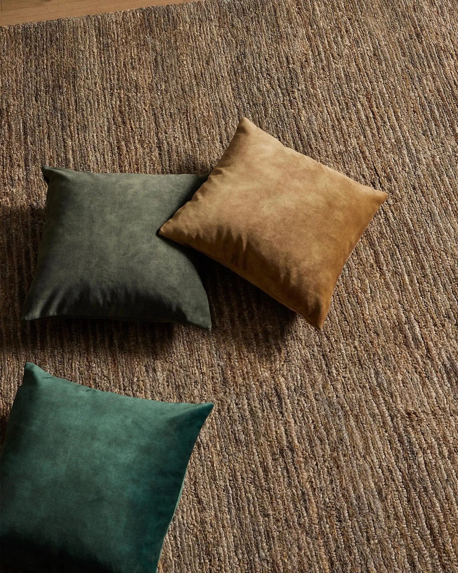 Bastian Rug