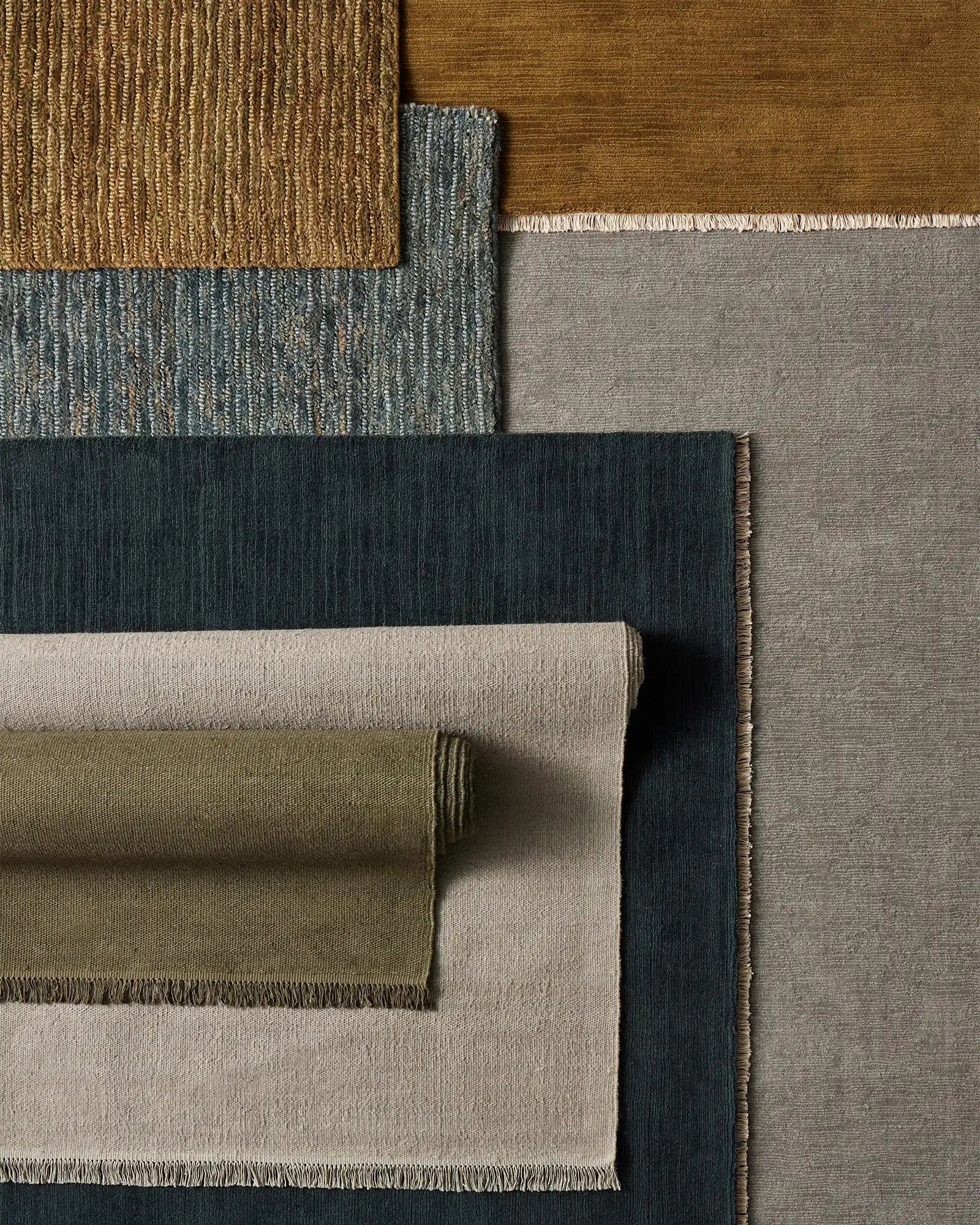 Bastian Rug