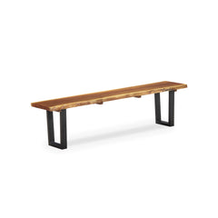 LiveEdge Bench 150