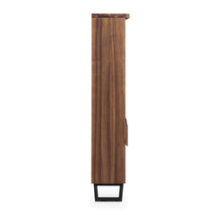 LiveEdge Bookcase