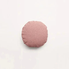 Junior Boucle - Blush Cushion