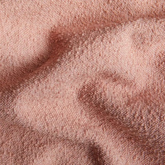 Junior Boucle - Blush Cushion