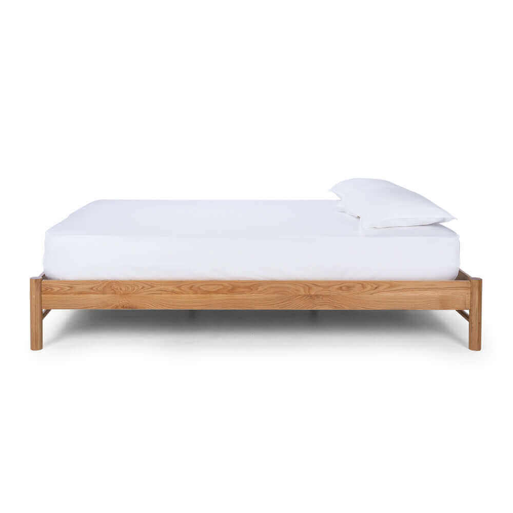 Meiko King Bed