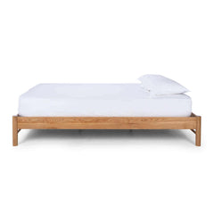 Meiko King Bed