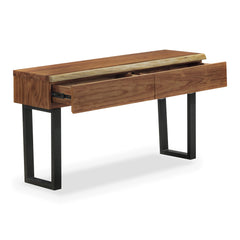 LiveEdge Console