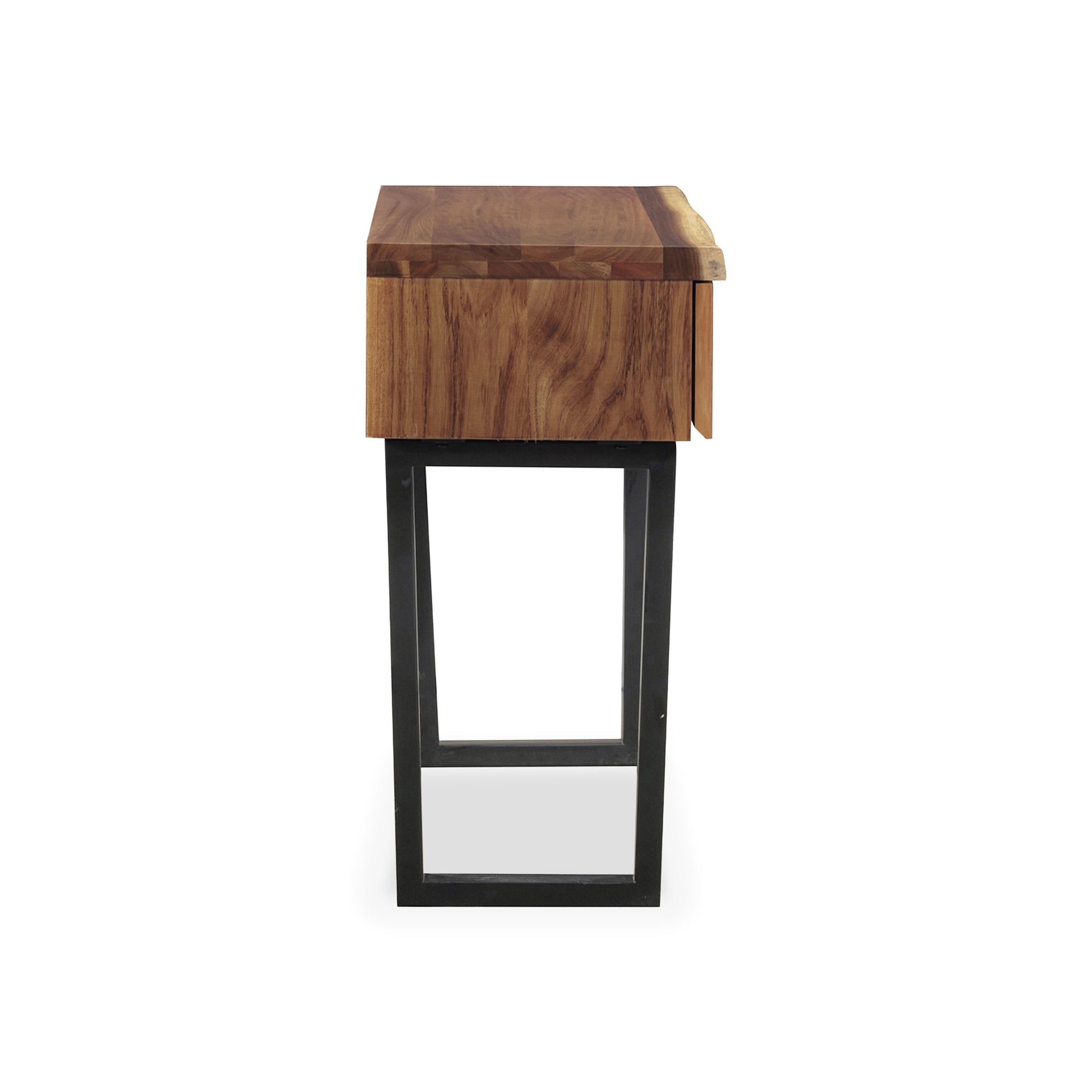 LiveEdge Console