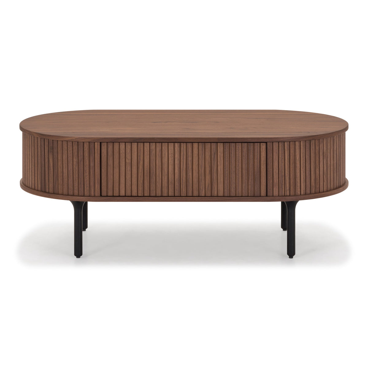 Palliser Walnut Coffee Table