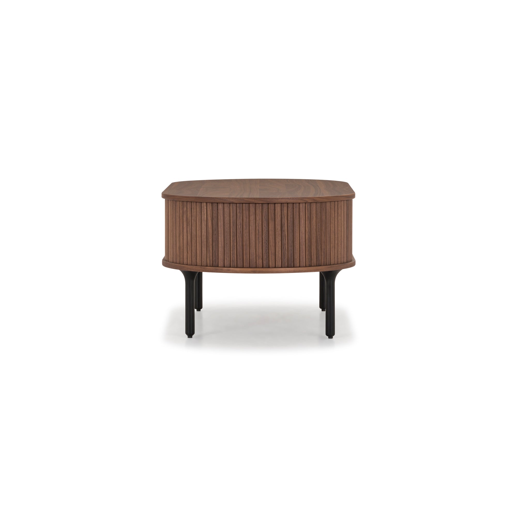 Palliser Walnut Coffee Table