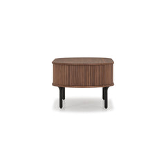 Palliser Walnut Coffee Table