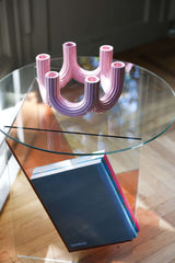 Churros Candle Holder - Large