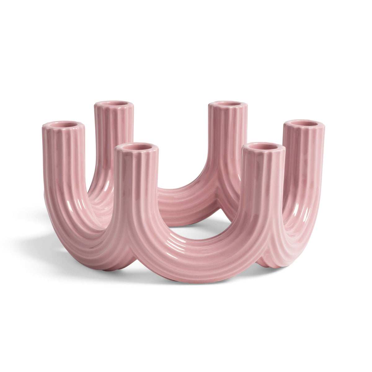 Churros Candle Holder - Large