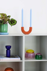 Churros Candle Holder - Small