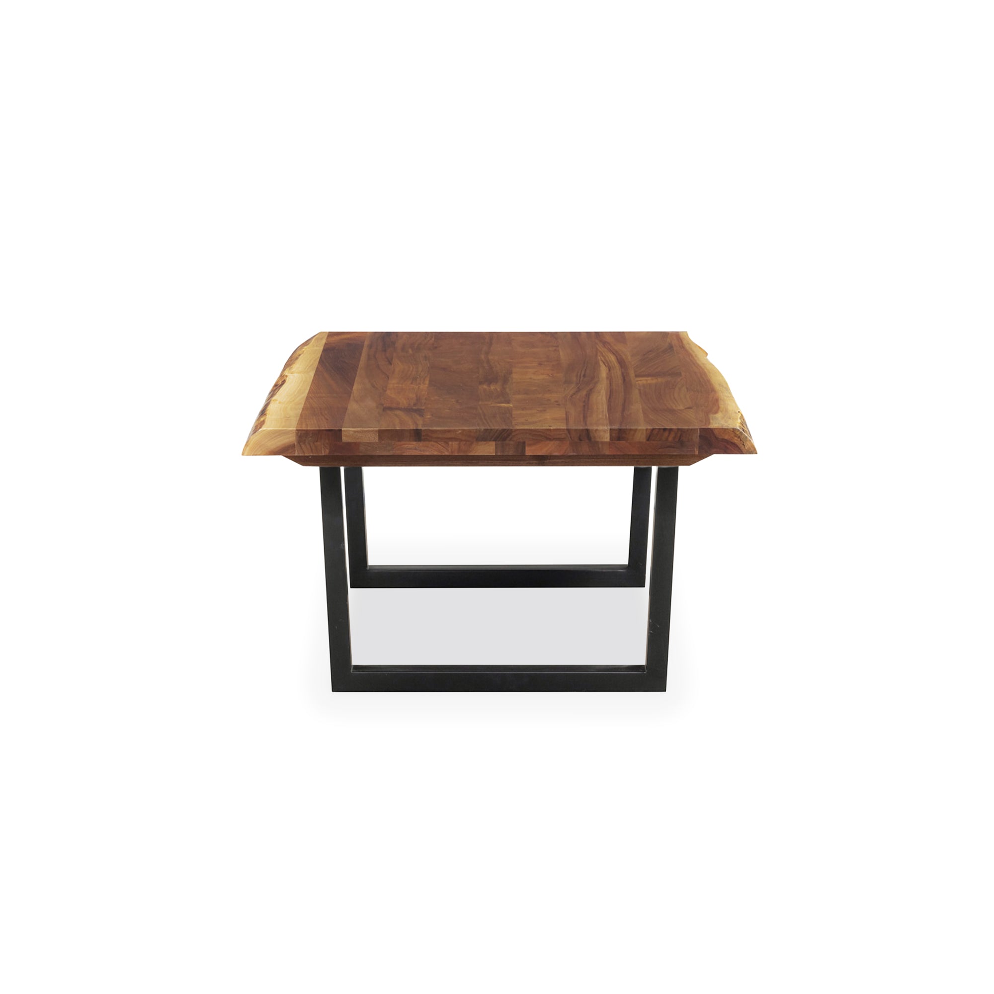 LiveEdge Coffee Table