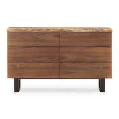 LiveEdge Dresser
