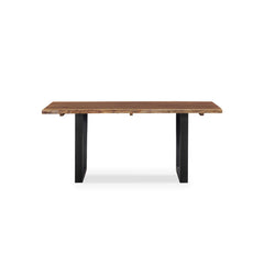 LiveEdge 180 Dining Table