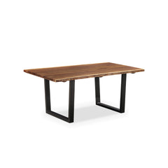LiveEdge 180 Dining Table