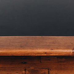Irish Coast Large Desk