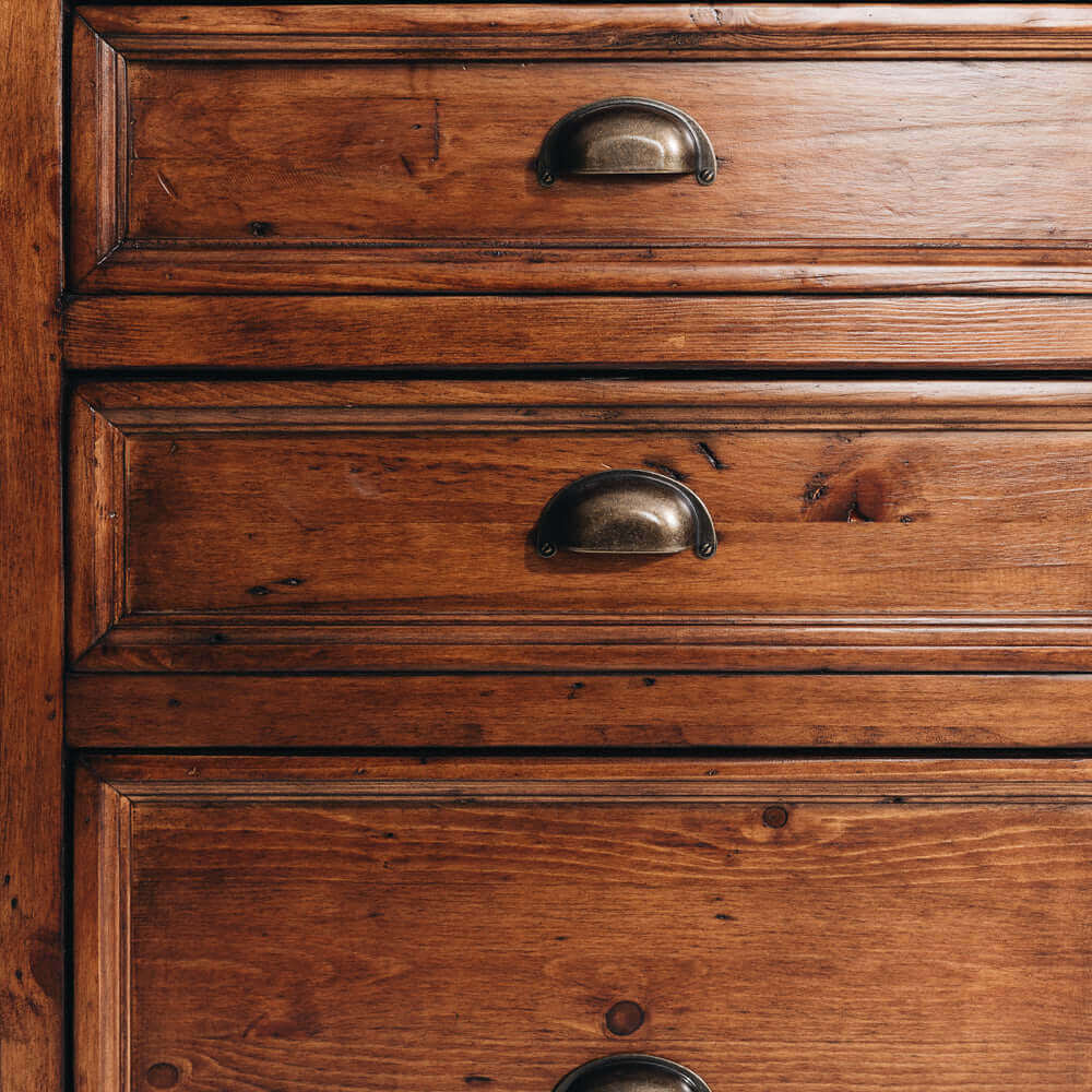 Irish Coast Large Desk