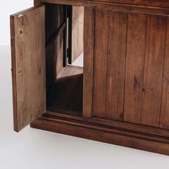 Irish Coast Small Desk
