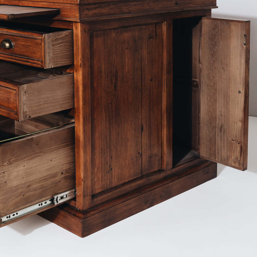 Irish Coast Large Desk