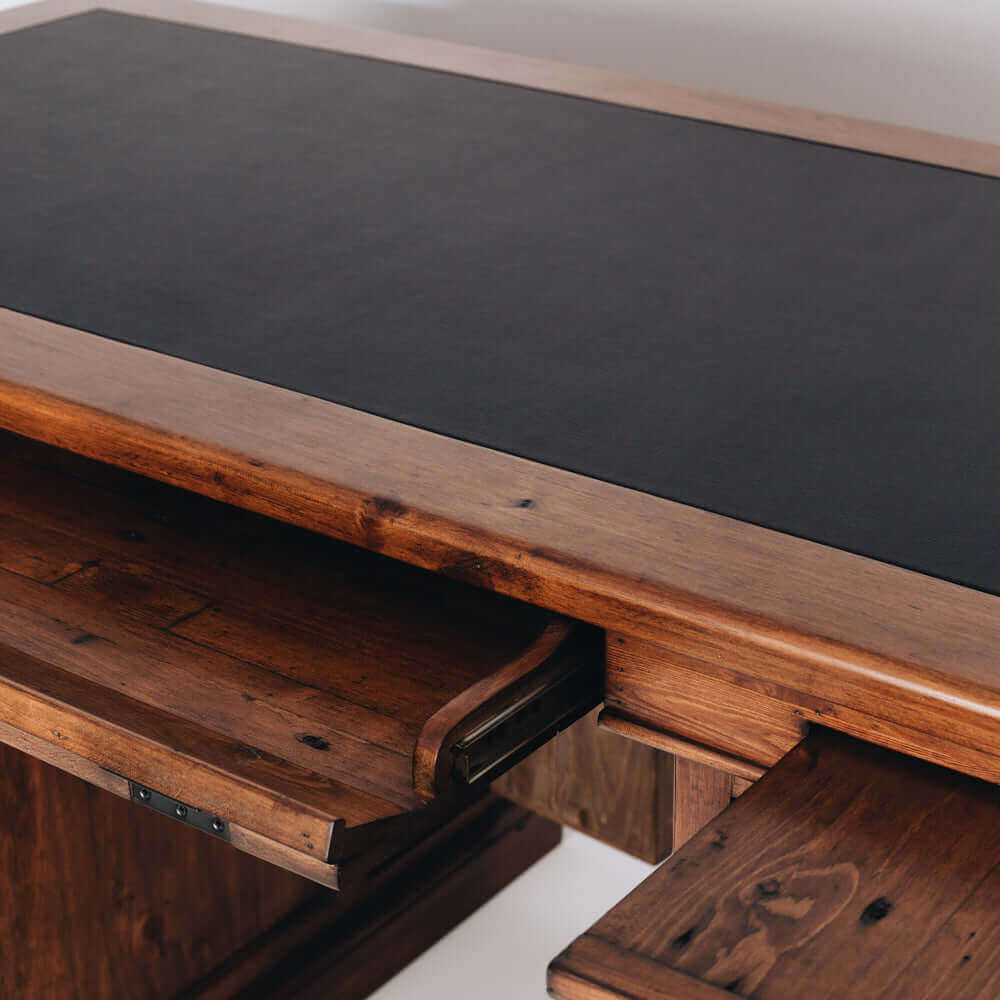 Irish Coast Small Desk