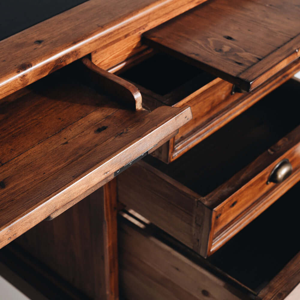 Irish Coast Large Desk